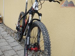 haibike greed rc 007